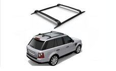Range Rover Sport 2005–2013 Originalne strešne sani fotografija 1