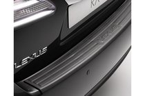 Lexus RX 2009–2015 Zaščitna letev zadnjega odbijača PZ415-K0520-00 fotografija 1