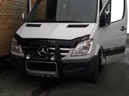 Mercedes Sprinter W906 2006–2018 Poliuretanski zaščitni lok (visok) fotografija 1