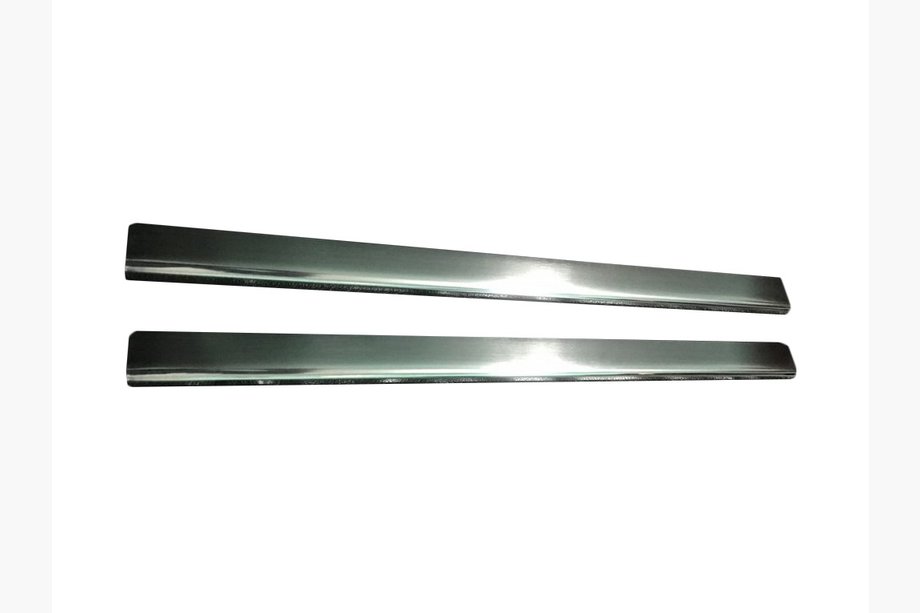 Mercedes Sprinter W901/902/903/904/905 1995–2006 Obloge vratnih pragov Carmos (2 kosa, jeklo) Image