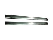 Mercedes Sprinter W901/902/903/904/905 1995–2006 Obloge vratnih pragov Carmos (2 kosa, jeklo) fotografija 1