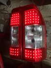 Mercedes Sprinter W901/902/903/904/905 1995–2006 LED zadnje luči (2 kosa) fotografija 3