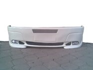 Volkswagen LT 1995–2006 Obloga sprednjega odbijača za 2 luči (za lakiranje) fotografija 1