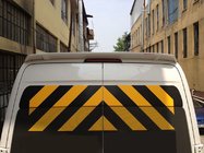 Mercedes Sprinter W901/902/903/904/905 1995–2006 Spojler Anatomico (za lakiranje) fotografija 1