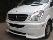 Mercedes Sprinter W906 2006–2018 LED dodatek za sprednji odbijač (2006-2013) fotografija 2