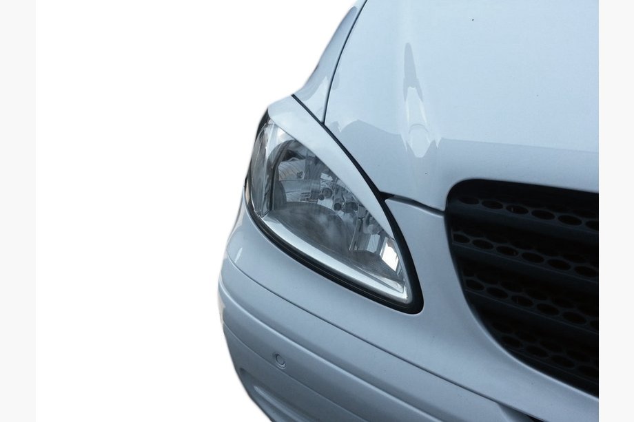 Mercedes Viano 2004–2014 Akcija!!! Veke za žaromete Porsche-style (za lakiranje) Image