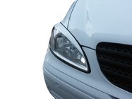 Mercedes Viano 2004–2014 Akcija!!! Veke za žaromete Porsche-style (za lakiranje) fotografija 1