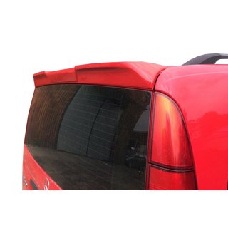 Spojler Anatomico (za lakiranje) Mercedes Vito W639 2004–2014 fotografija 1