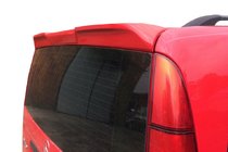 Mercedes Viano 2004–2014 Anatomski spojler (za lakiranje) fotografija 1