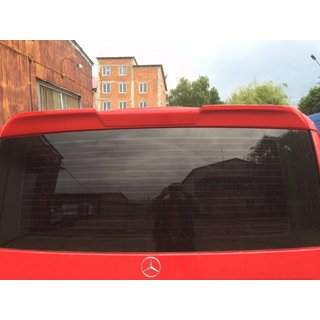 Spojler Anatomico (za lakiranje) Mercedes Vito W639 2004–2014 fotografija 2