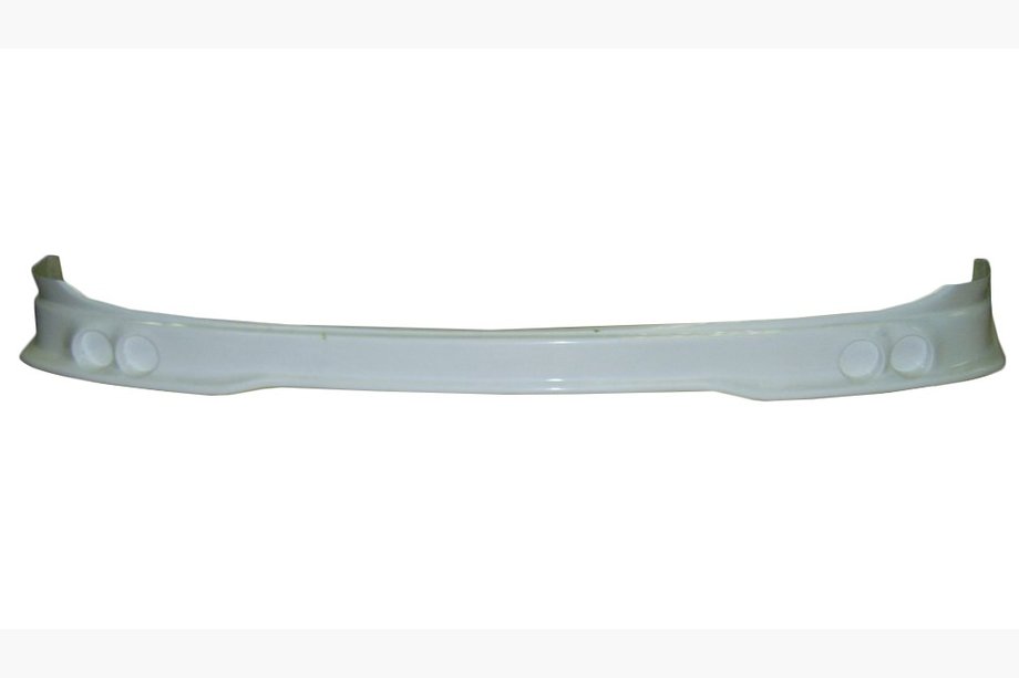 Mercedes Vito W639 2004–2014 Sprednji lip spojler odbijača z mestom za 4 luči (za barvanje) Image