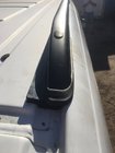 Mercedes Viano 2004–2014 Črne strešne vzdolžne letve Skyport (iz masivne kovine) fotografija 24