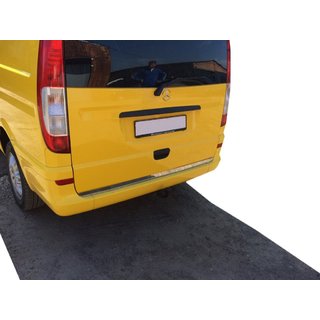 Nerjaveča letev za pokrov prtljažnika fotografija 1