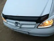 Mercedes Vito W639 2004–2014 Deflektor pokrova motorja (UA) fotografija 1