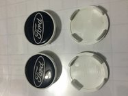 Ford Connect 2006–2009 Sredinske kapice za originalna platišča 50 mm V1 (4 kos) fotografija 1