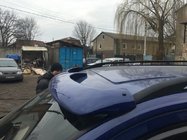 Mercedes Vito W639 2004–2014 Senčnik za vetrobransko steklo (za lakiranje) fotografija 5