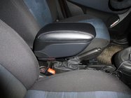 Fiat Doblo II 2010–2022 Naslon za roko fotografija 2