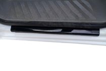 Mercedes Sprinter W906 2006–2018 DDU obloge pragov (2 kos, ABS plastika) Mat fotografija 1
