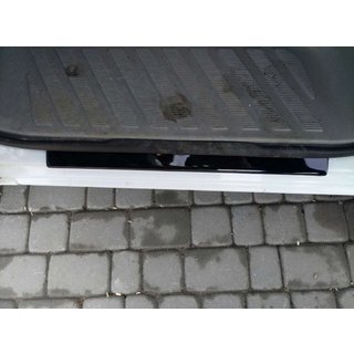 Vstopne letve DDU (2 kos., ABS) fotografija 2