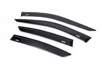 BMW serija 5 F10/F11 2010–2016 Vetrni deflektorji oken Niken SD (4 kos) fotografija 1