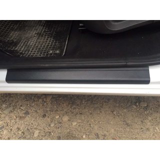 Plastične obloge pragov DDU (2 kos) Renault Kangoo 2008–2020 fotografija 2