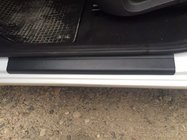 Renault Kangoo 2008–2020 Plastične obloge pragov DDU (2 kos) fotografija 2