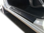 Renault Kangoo 2008–2020 Plastične obloge pragov DDU (2 kos) fotografija 1