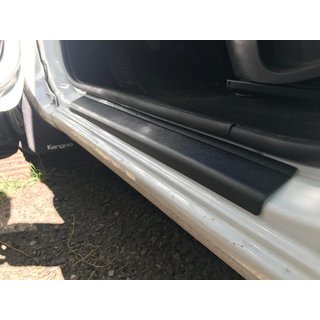 Plastične obloge pragov DDU (2 kos) Renault Kangoo 2008–2020 fotografija 3