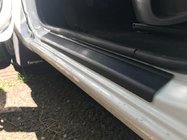Renault Kangoo 2008–2020 Plastične obloge pragov DDU (2 kos) fotografija 3