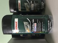 Sonax barvna polirna pasta (zelena) fotografija 1