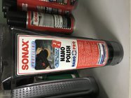 Sonax polirna pasta (za polirni stroj) fotografija 1
