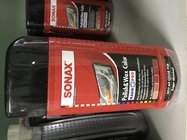 Sonax barvni polir (rdeča) fotografija 1