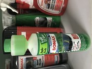 Tekočina za pranje vetrobranskega stekla Sonax Apple fotografija 1