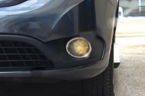 Mercedes Citan 2013–2021 Okvir meglenk (2 kosa, nerjaveče jeklo) fotografija 1