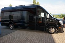 Mercedes Sprinter W906 2006–2018 Komplet vrat sovoznika fotografija 2
