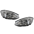 Mercedes S-class W221 2005–2013 Sprednji žarometi komplet NightVision (Original) fotografija 1