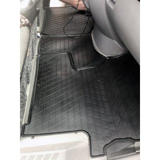 Gumijasti tepihi za notranjost (3 kosi, Stingray) fotografija 2