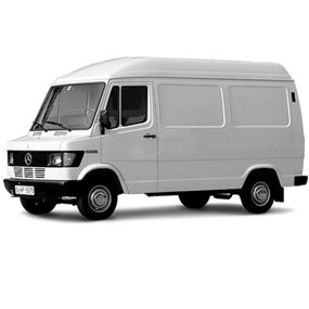 Tuning Mercedes T1 (207-410) 1977-1995