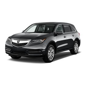 Tuning Acura MDX 2013-2020