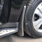 Mercedes GL class X164 2006–2012 Blatne zavesice Premium (4 kos) fotografija 1
