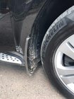 Mercedes GL class X164 2006–2012 Blatne zavesice Premium (4 kos) fotografija 2