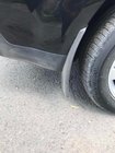 Mercedes GL class X164 2006–2012 Blatne zavesice Premium (4 kos) fotografija 3