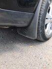 Mercedes GL class X164 2006–2012 Blatne zavesice Premium (4 kos) fotografija 4