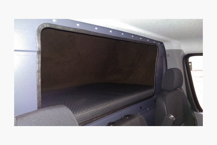 Fiat Ducato 2006–2025 Spalna vreča (različne barve) Image