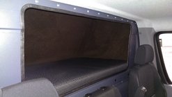 Fiat Ducato 2006–2025 Spalna vreča (različne barve) fotografija 1