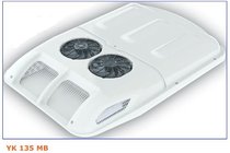 Volkswagen T5 Multivan 2003–2010 Strešna klimatska naprava 13,5 kW (monoblok) fotografija 1
