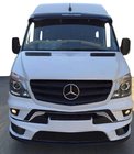 Mercedes Sprinter W906 2006–2018 AMG dodatek sprednjega odbijača (2013↗) fotografija 2