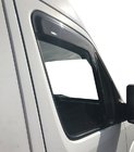 Mercedes Sprinter W906 2006–2018 ZNIŽANO! Samolepilni deflektorji oken (2 kosa, HIC) fotografija 4