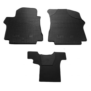 Gumijasti tepihi za notranjost 1↗1 (3 kosi, Stingray Premium)