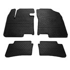 Hyundai I-20 2008–2012 Gumijasti tepihi za potniški prostor (4 kosi, Stingray Premium) fotografija 1